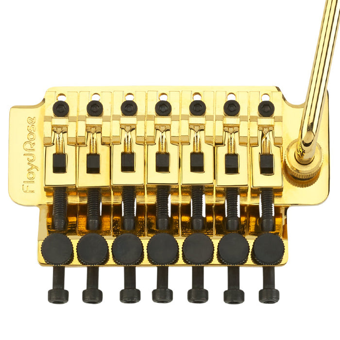 1000 Series Original-Style 7 String Tremolo System Floyd Rose