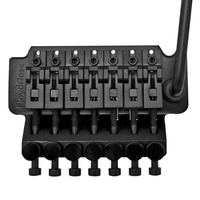 1000 Series Original-Style 7 String Tremolo System Floyd Rose