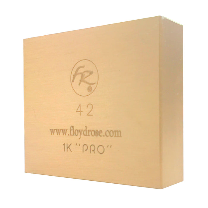 1000 Series Pro Fat Brass Tremolo Block Floyd Rose