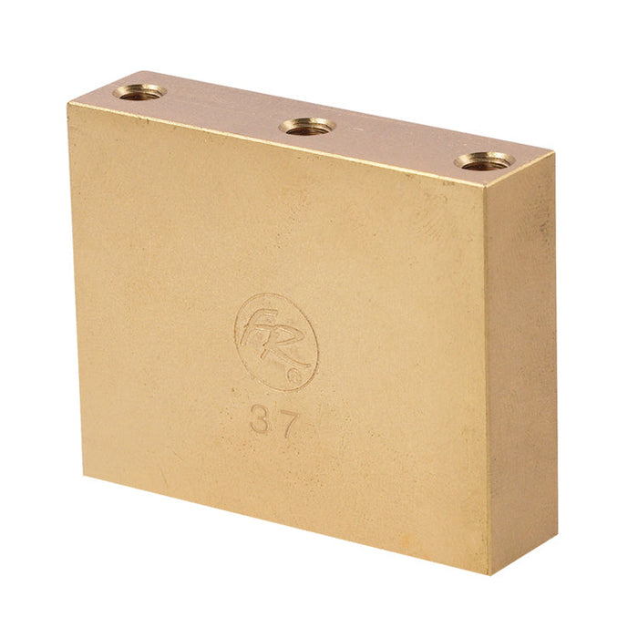 1000 Series / Special 7-String Fat Brass Tremolo Block Floyd Rose