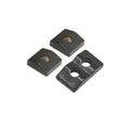 1000 Series / Special Nut Clamping Blocks - 7-String Floyd Rose