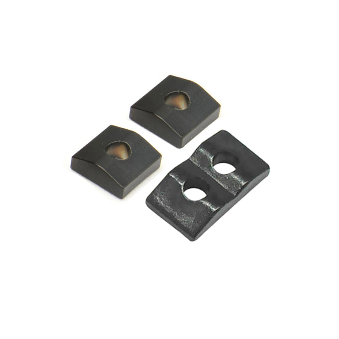 1000 Series / Special Nut Clamping Blocks - 7-String Floyd Rose