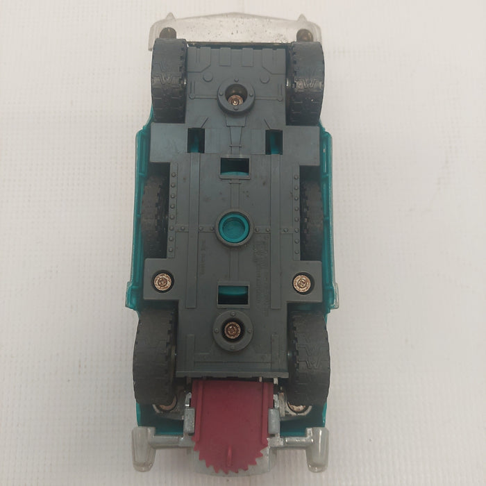 1986 Kenner M.A.S.K. Hurricane Incomplete
