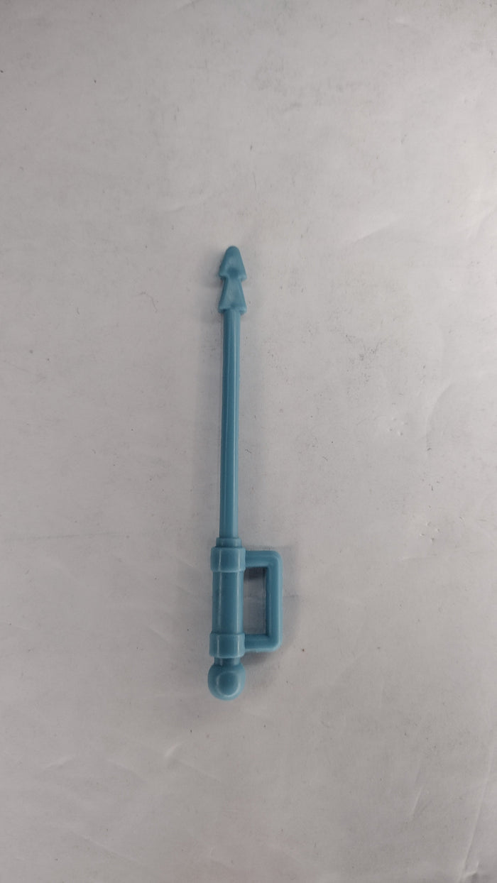 1989 TMNT Sewer Swimmin' Donatello – Harpoon Spear Accessory ONLY
