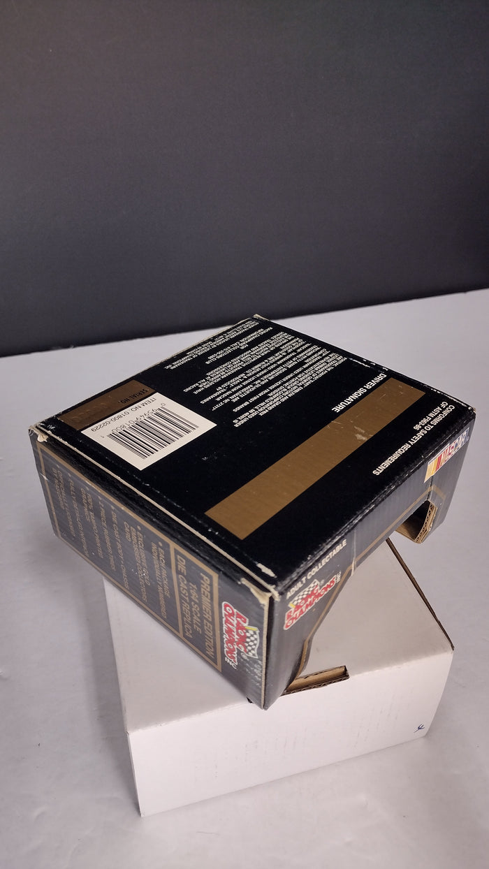 1994 Wally Dallenbach Jr Racing Champions Premier Edition 1/64 #43 STP