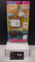 2001 Mattel Barbie Accessory Bonanza Pack 28868 Sealed