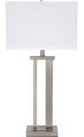 ABICUS 29.5"H Table Lamp
