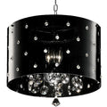 ABIGAIL 17.5" Wide Ceiling Lamp