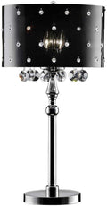Abigail 31" High Table Lamp