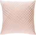 Adwoa Pink Designer Pillow