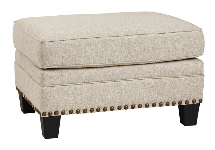 Alary Ottoman