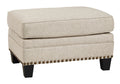 Alary Ottoman