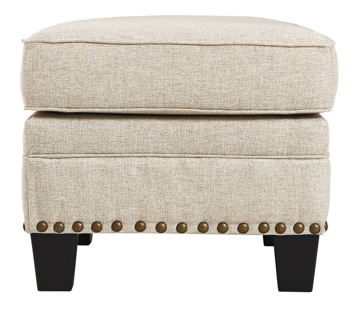 Alary Ottoman