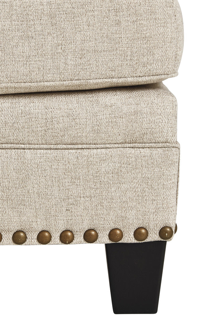 Alary Ottoman