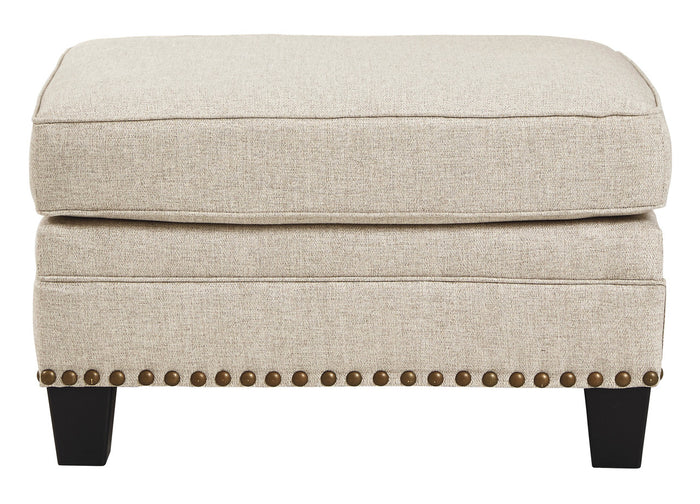 Alary Ottoman
