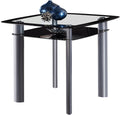 Alexa 42" Wide Table