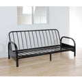 Alfonso - Adjustable Sofa Frame - Black