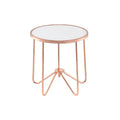 White / End Tables