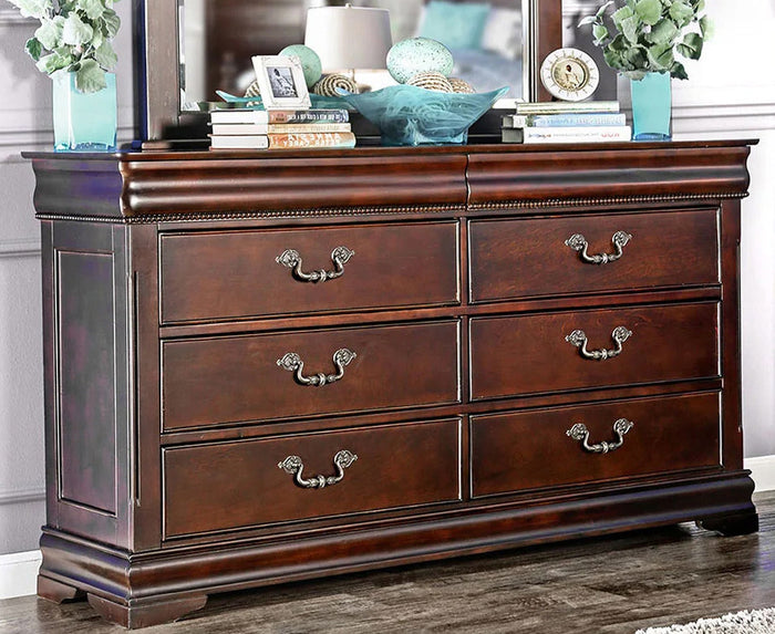 Dresser Only