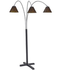 Alva Metal Arc Lamp