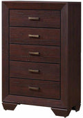 Andrews Brown Chest