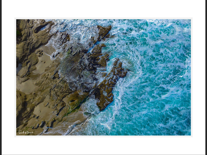 Aqua Matrix