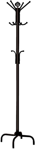 ARES 19" Wide Coat Rack