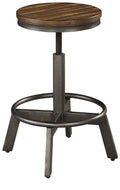 ARRIS Stool