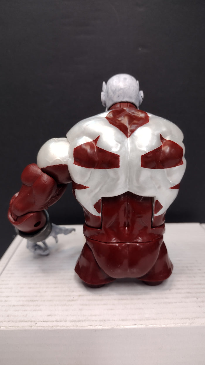 arvel Legends BAF Caliban Lot Torso Head & One Arm Parts