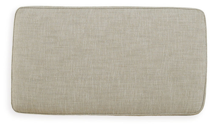Asanti - Ottoman - Fog