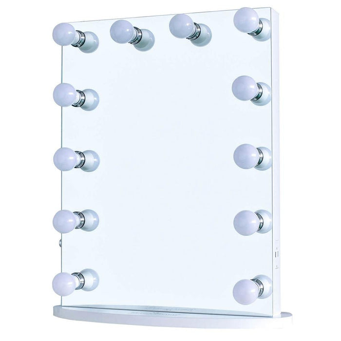 Audrey Classic Vanity Mirror