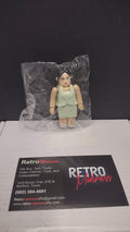 Authentic Medicom Toy: The Matrix Reloaded Kubrick – Persephone 100% Micro Figure • Loose But Factory Sealed In Inner Baggie (2003)