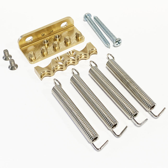 AxLabs Tone Claw Locking Spring Claw AxLabs
