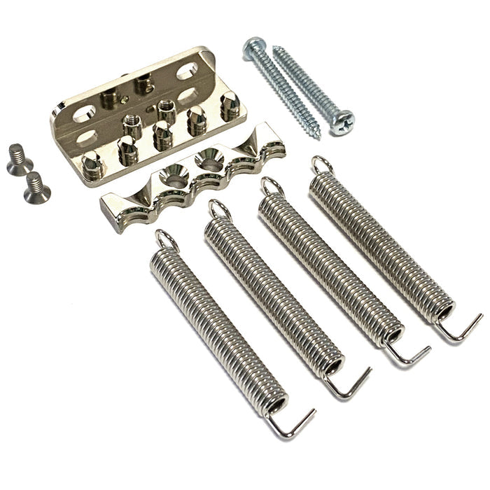 AxLabs Tone Claw Locking Spring Claw AxLabs
