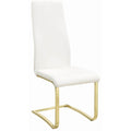 BARRETT 17" Wide Dining Chair