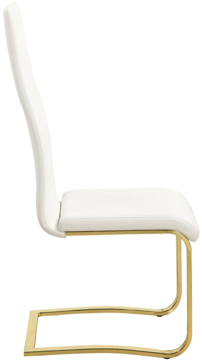 BARRETT 17" Wide Dining Chair