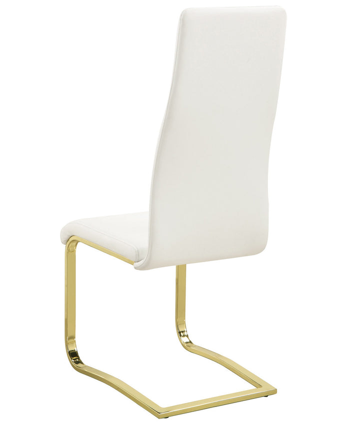 BARRETT 17" Wide Dining Chair