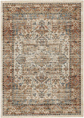 BASTILLE 5' x 7' Rug