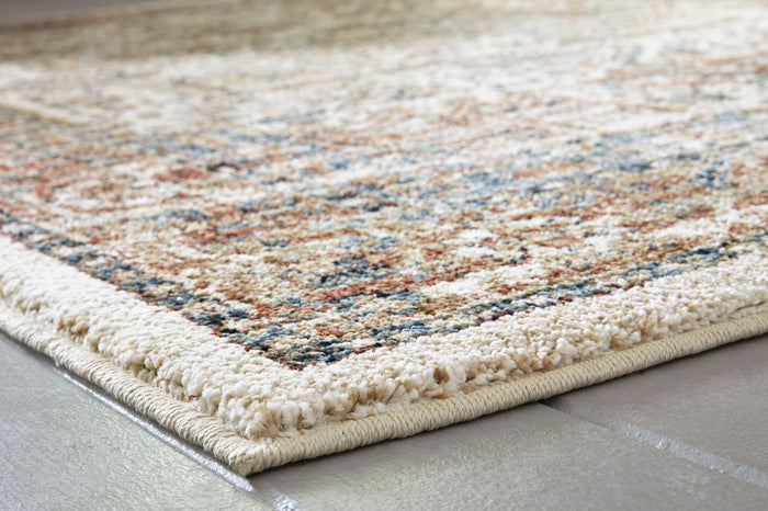 BASTILLE 5' x 7' Rug