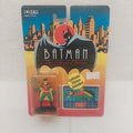Batman The Animated Series Robin Die-Cast Metal Figure