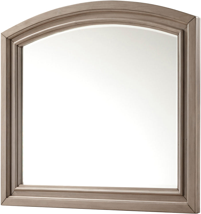 Mirror Only