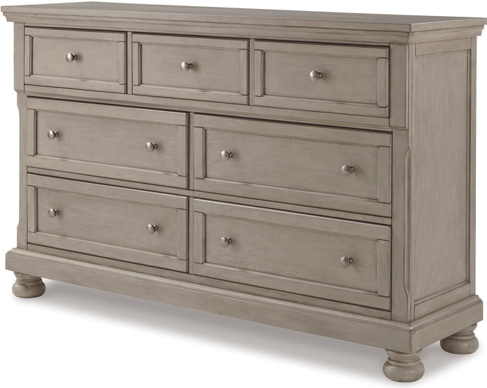 Dresser Only