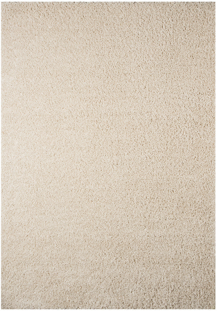 BETEL Off-White 5' x 7' Rug
