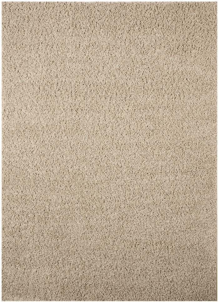 BETEL Beige 5' x 7' Rug