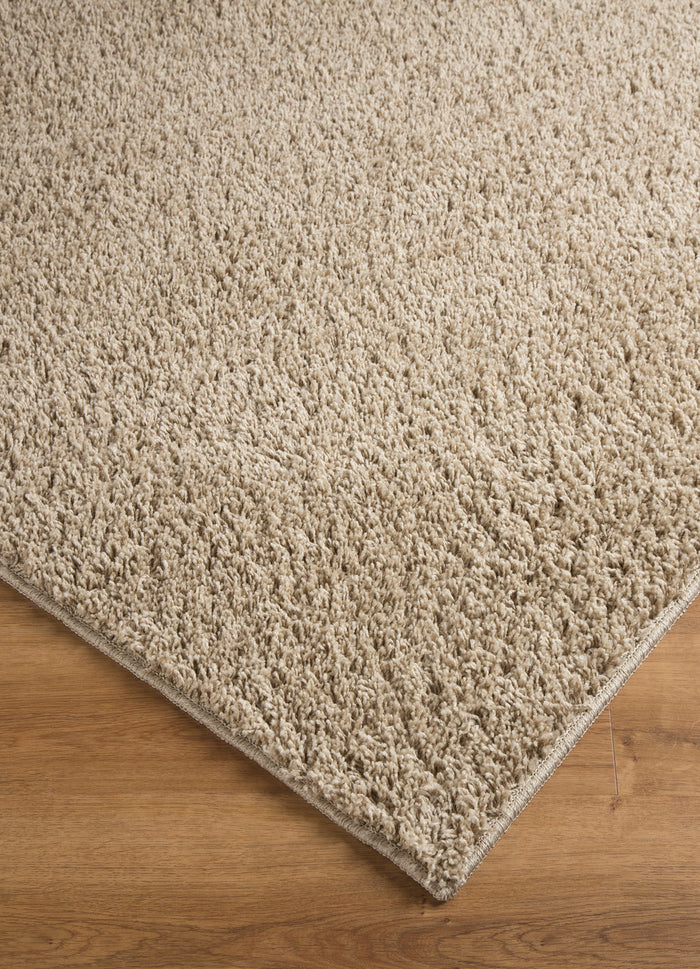 BETEL Beige 5' x 7' Rug
