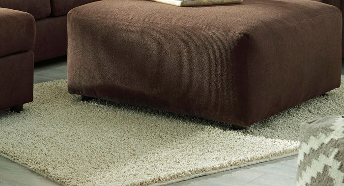 BETEL Beige 5' x 7' Rug
