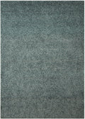 BETEL Blue 5' x 7' Rug