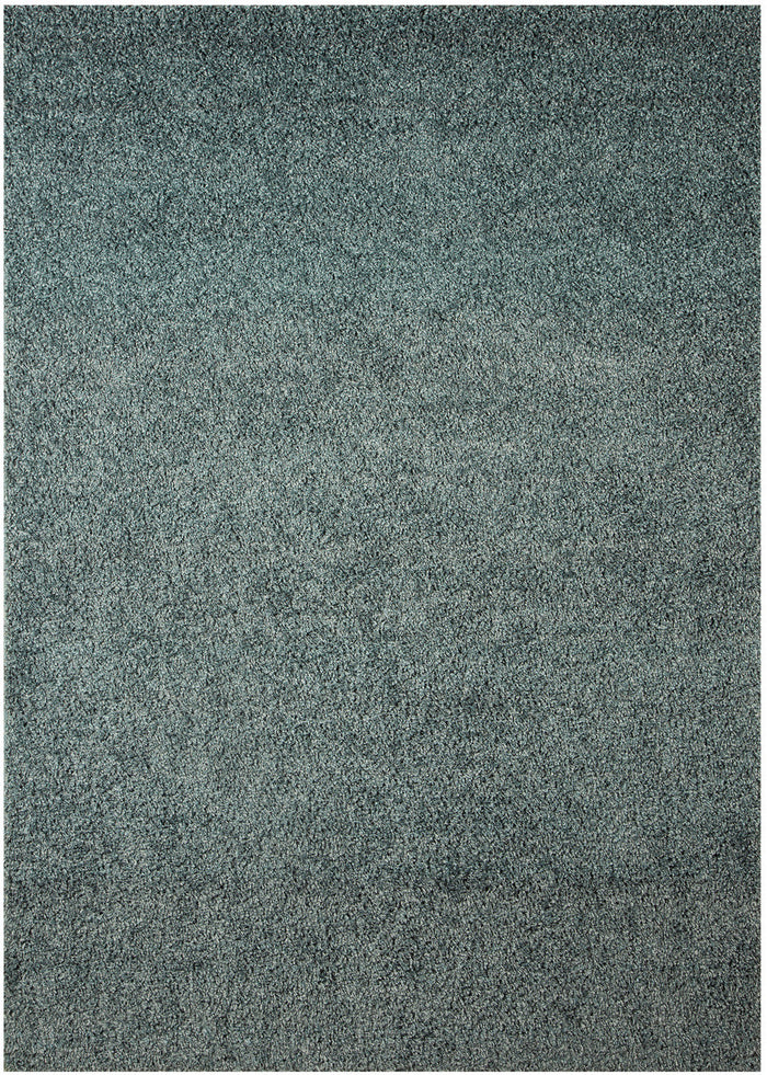BETEL Blue 5' x 7' Rug