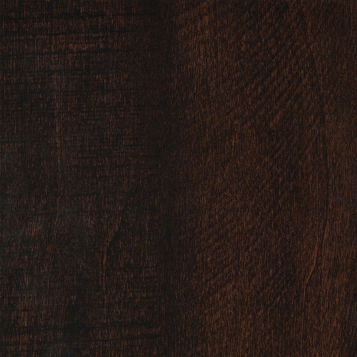 BETHEL Brown 4-Panel Room Divider