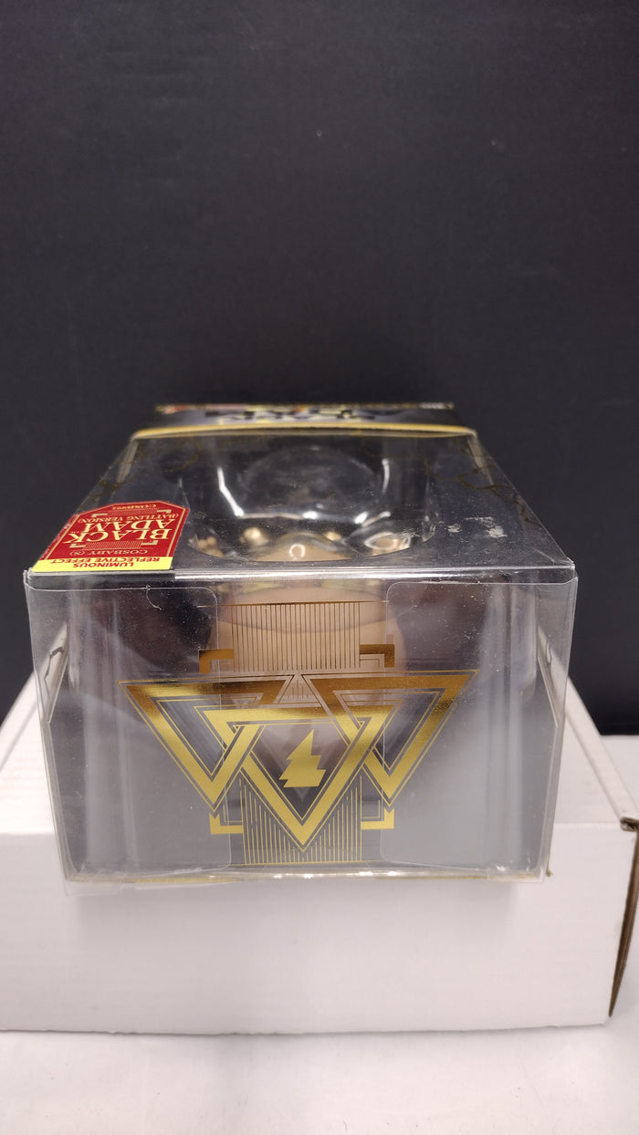 Black Adam (Battling Version) 1/6 Scale Collectible Figure – Hot Toys Movie Masterpiece Series (Brand New)